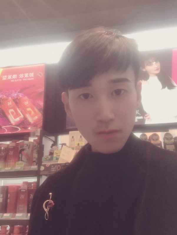 唯美的爱情故事的第一张照片--周口王婆说媒
